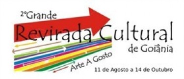 2ª Revirada Cultural com Alice Galvão