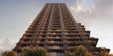 Setor Marista recebe lançamento de alto padrão da Consciente Construtora