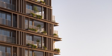 Consciente traz a Goiânia escritório premiado internacionalmente.