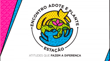 Encontro Adote e Plante