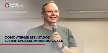 4ª edição do Movimento 3R recebe o Prof. Luciano Meira 