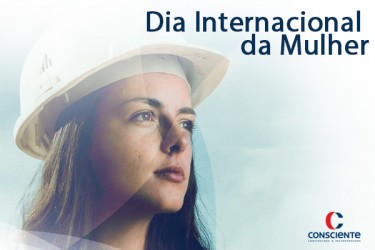 Dia Internacional da Mulher: uma pausa para relaxar