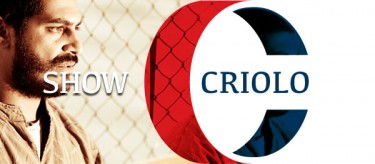 Promoção Show Criolo