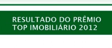 Consciente vence 7º TOP Imobiliário