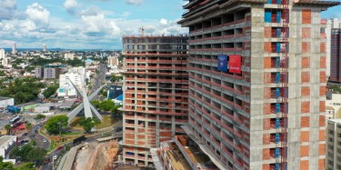 World Trade Center Goiânia recebe certificado de auditoria KPMG