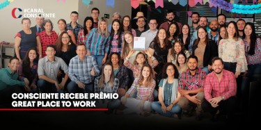 Somos Great Place To Work