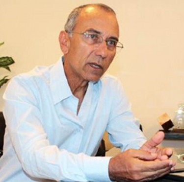 Presidente aponta perspectivas para o mercado imobiliário em 2012