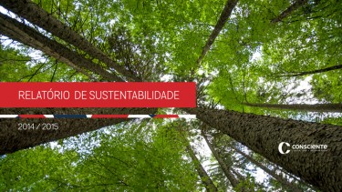 CONSCIENTE CONSTRUTORA E INCORPORADORA CRESCE DURANTE A CRISE, APONTA RELATÓRIO DE SUSTENTABILIDADE 