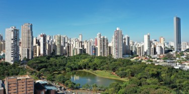 5 vantagens de morar no Setor Bueno em Goiânia