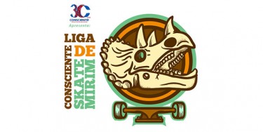 Liga Consciente de Skate Mirim