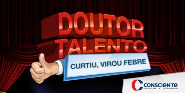 Conheça o vencedor da promoção Doutor Talento