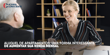 Saiba como aumentar sua renda mensal alugando imóveis