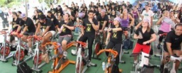 Empresa patrocina Goiânia Capital Fitness