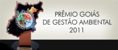 Troféu Goiás de Gestão Ambiental 2011