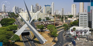 Goiânia ganha complexo All In Experience: o World Trade Center
