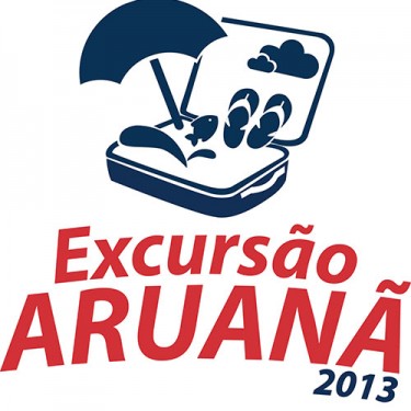 Vem aí, Excursão Aruanã!