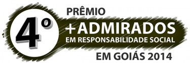 Consciente Construtora é vencedora do 4º Prêmio Mais Admirados da Responsabilidade Social