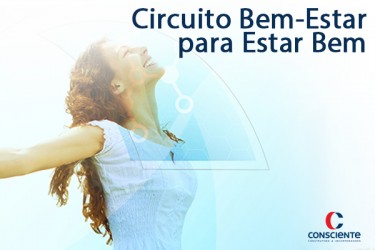 Circuito Bem-Estar para Estar Bem!