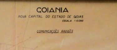 Goiânia: Obra-prima moderna de Attílio Corrêa Lima