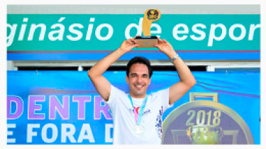 É Campeão