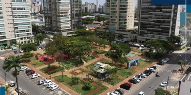 5 benefícios que você tem ao morar perto da praça T-23