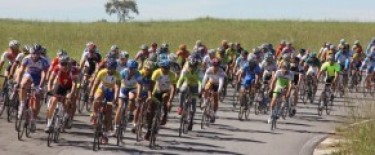 Consciente e Bambuí patrocinam corrida de ciclismo