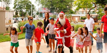 Natal dá o tom do Circuito Arte Consciente 2018