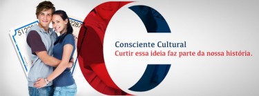 Porque cultura faz parte da nossa história