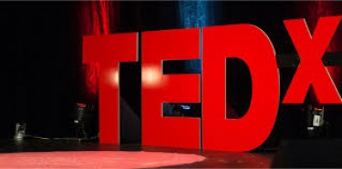 Vídeo: Participação no 1º TEDx Goiânia