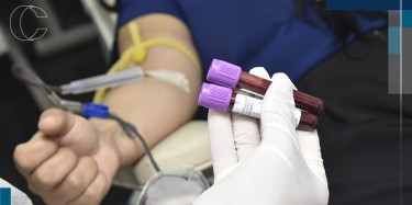 Consciente realiza campanha para doação de sangue no Gaia 