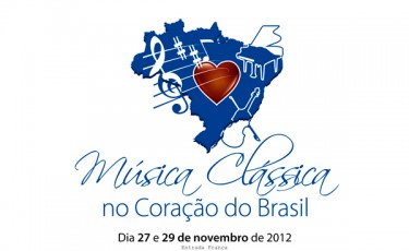 Música Clássica no Coração do Brasil